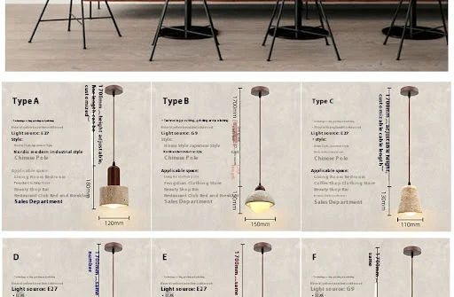 Title 11, Bedroom Bedside Chandelier Decoration Enhance y...
