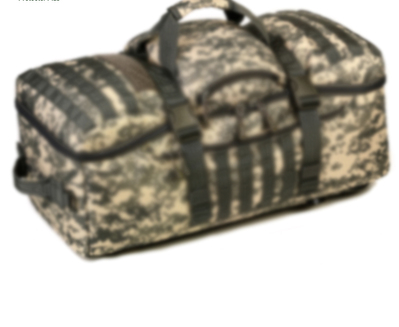Title 5, Tactical Camouflage Outdoor Large Capacity Back...