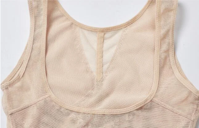 Title 8, Womens Postpartum Shaping Waist Corset Bodysui...