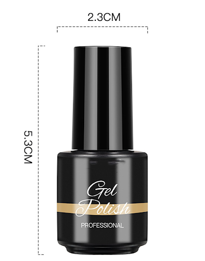 Title 1, Nail Enhancement Household Oil Glue Set for str...