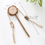 rattle-drum