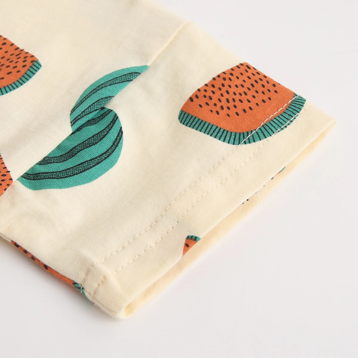 Title 11, Suit Fruit babykleding, korte mouw home wear, i...