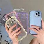 Transparent white