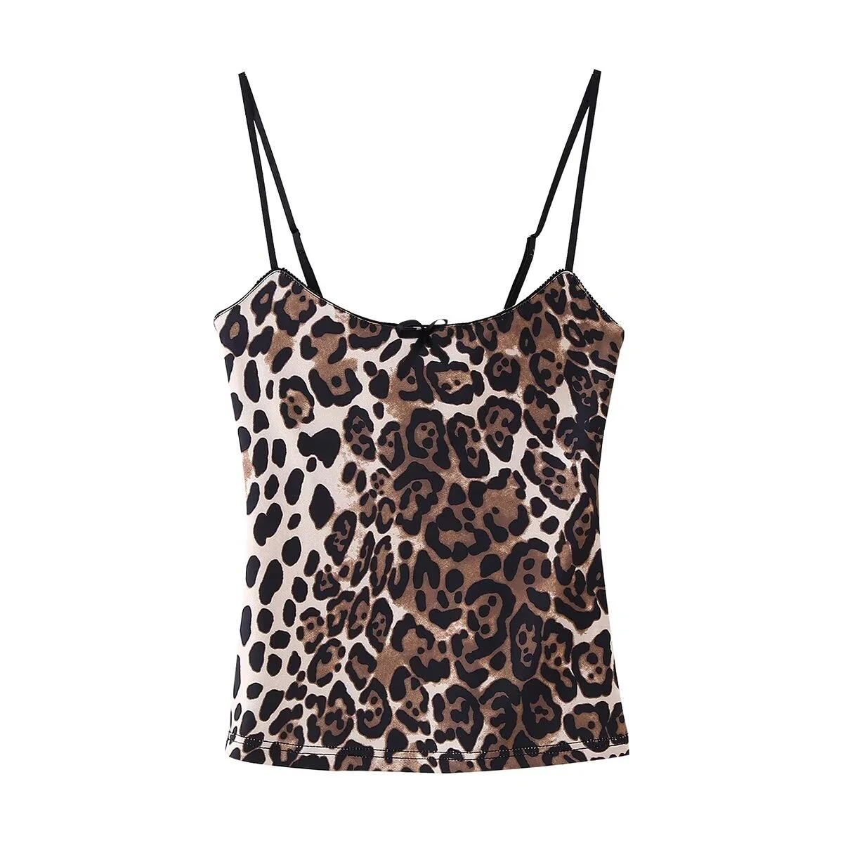 Title 11, Dames Fashion Top en Rok met Strik Decoratie Ti...