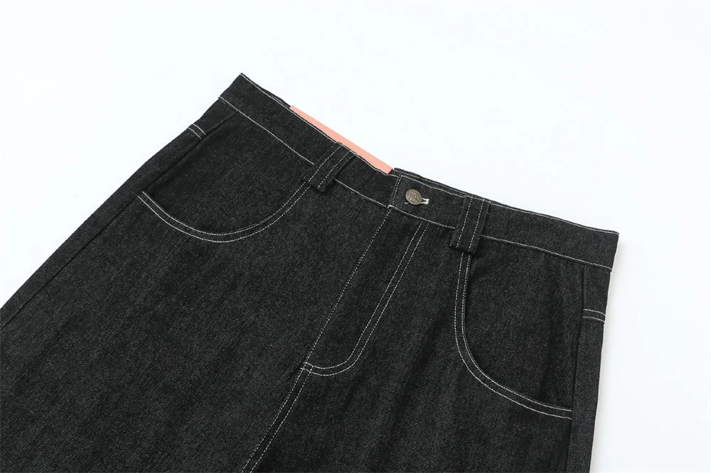Men's Loose Casual Pirate Shorts — photo 3