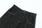 Men's Loose Casual Pirate Shorts — photo 3