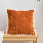 Simon Orange Cotton