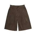 TR Surface Suit Shorts Loose Men's Casual | Relaxed fit men's shorts for everyday wear | Comfortable, breathable, and st — photo 5