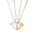 Venice Chain White Gold