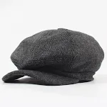 Boné Peak de Moda para um Visual Moderno e Despojado Proteção Solar e Conforto Ideal para o Dia a Dia Ajuste Perfeito — foto 1