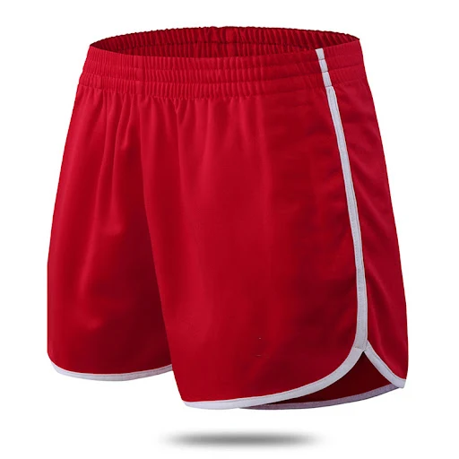 Title 3, Shorts Esportivos Masculinos Corrida Secagem Rá...