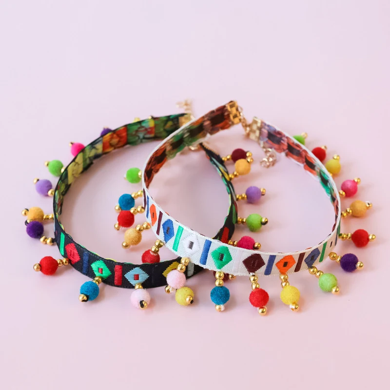 Title 3, Personalized Pet Collar Colorized Polyester Kit...