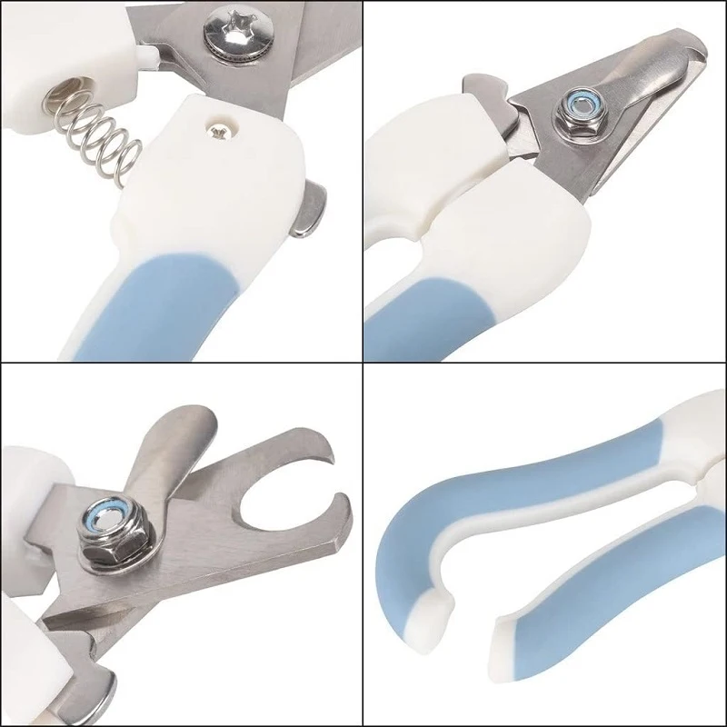 Title 2, Dog Nail Clipper Scissors Kitten Nail Toe Claw ...