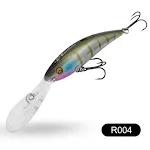 R004 90mm 16g