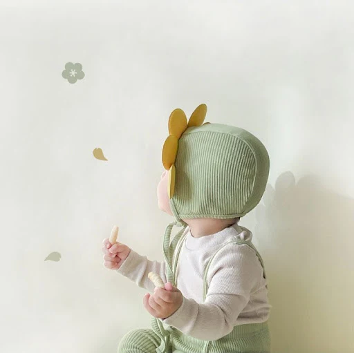 Title 4, Babybroek met hoge elasticiteit, kinderleggings...