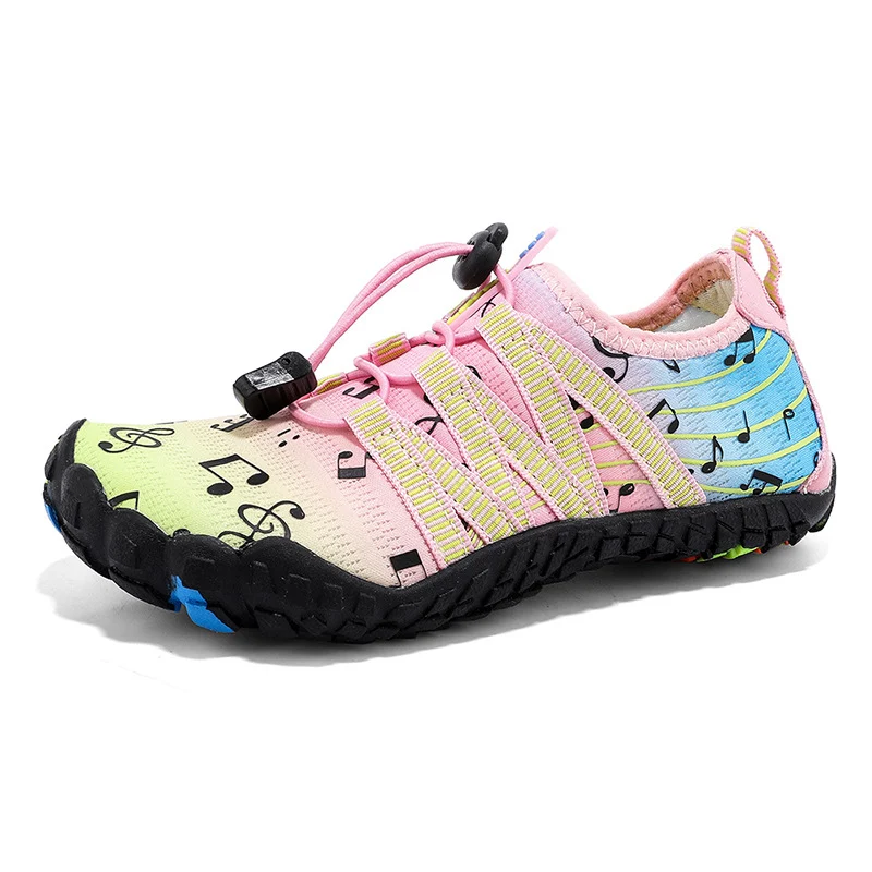 Kids' Outdoor Beach Sports Upstream Amphibious Shoes — photo 1