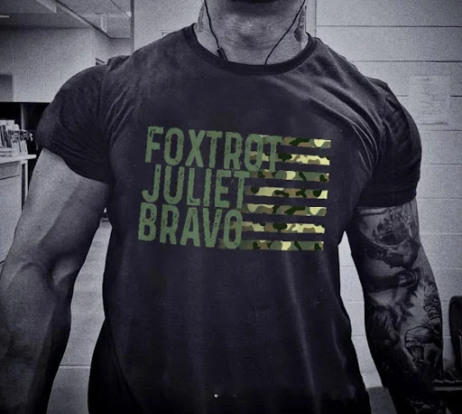 Title 2, Camiseta masculina de algodão estampada estilo ...