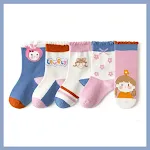 5pairs