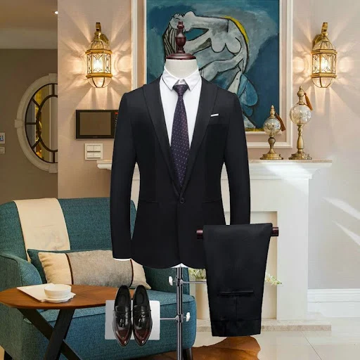 Title 7, Shop Mens Wedding Dresses, suit Jackets, Slim ...