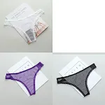 black white purple