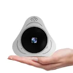3 megapixel