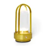 Round Head Gold