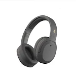 Bluetooth Wireless Noise Cancelling Sports Headphones. Enjoy your music distraction-free during workouts and other activ — photo 1