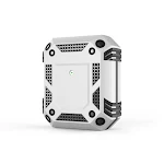 Apple compatible AirPods Four Corner Anti-Fall Charging Case. Provides secure protection, ensuring your headphones are s — photo 3