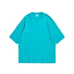 Blue green