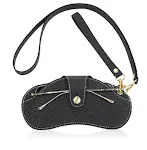 Wrist halter black