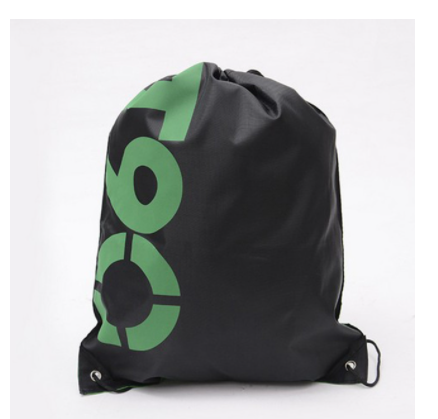 Title 7, Drawstring Sundries Bag Clothing Storage Waterp...
