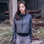 Grey