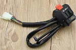 Zongshen Longxin 110 125 150 200FXD Motorcycle Tricycle Seat Handle Kit for Enhanced Comfort and Control — photo 2