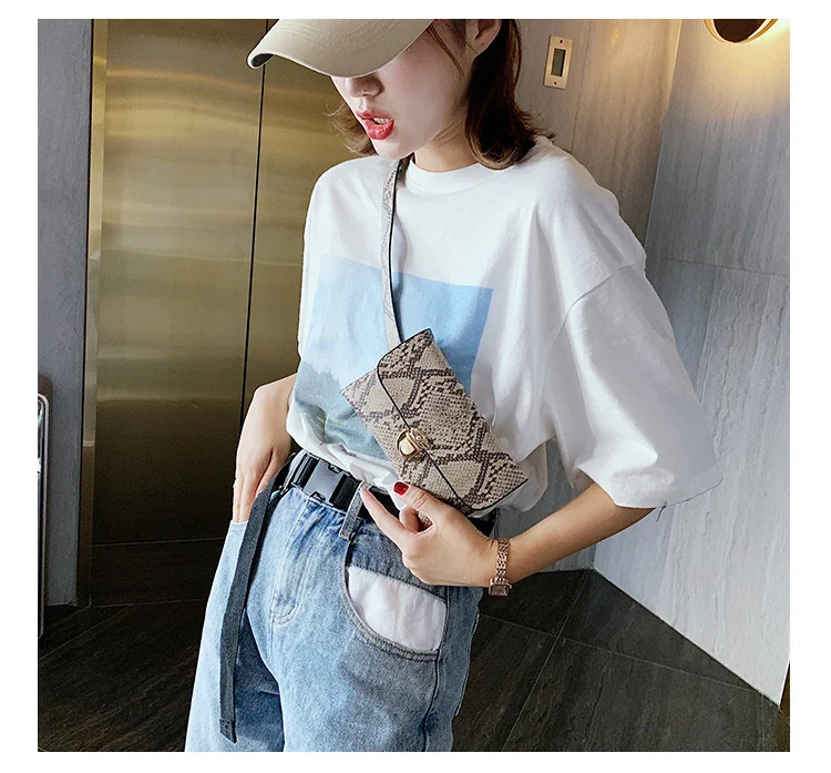 Messenger bag met één vak voor heren, borsttas ideaal voor dagelijks gebruik, lichtgewicht en comfortabel, perfect voor essentiële spullen. — foto 1