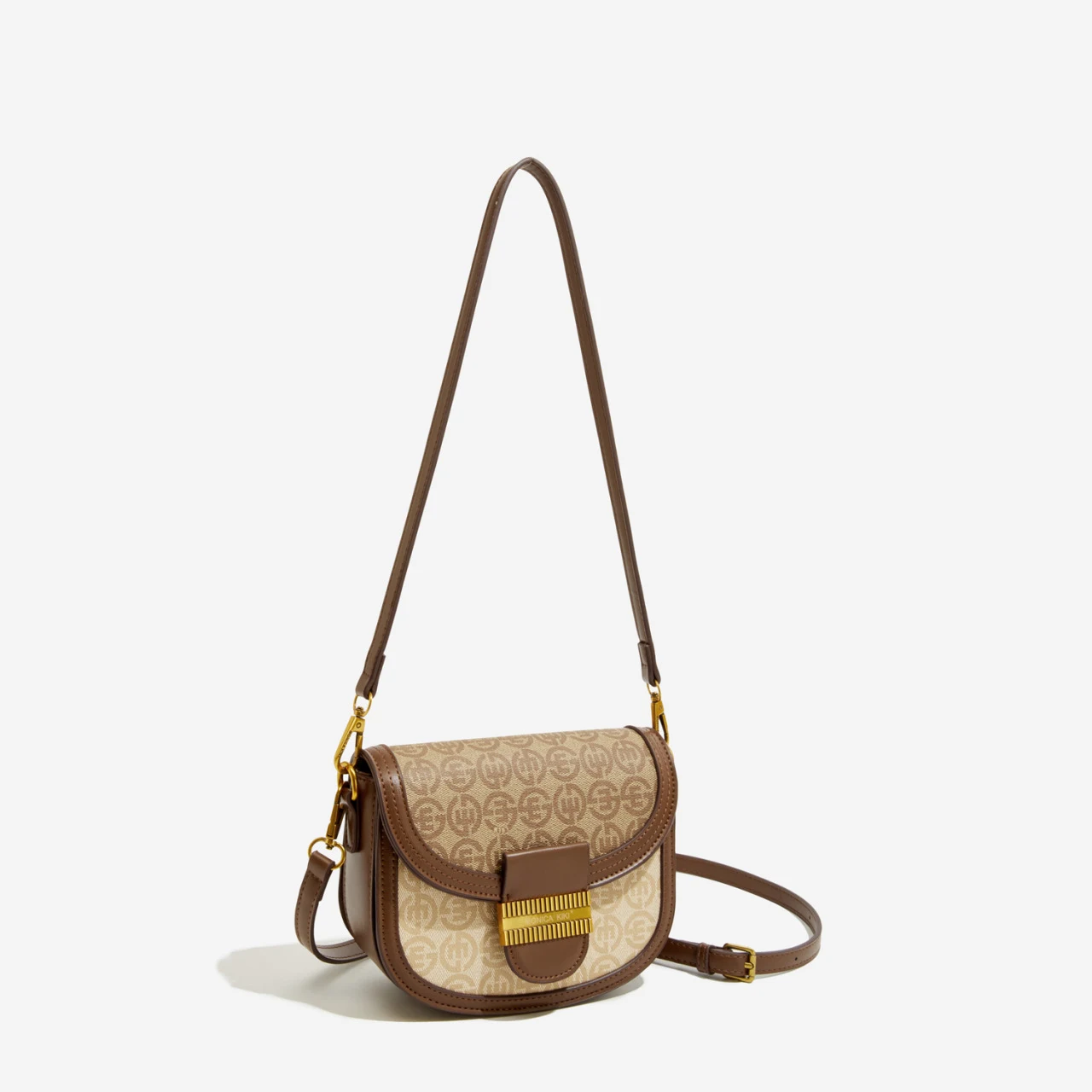Title 8, Bolsa transversal feminina de moda High Sense R...