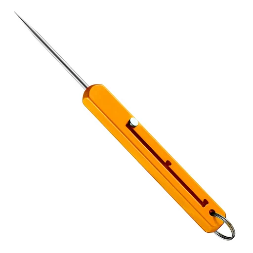 Title 4, Outdoor Portable Square Titanium Alloy All-in-o...