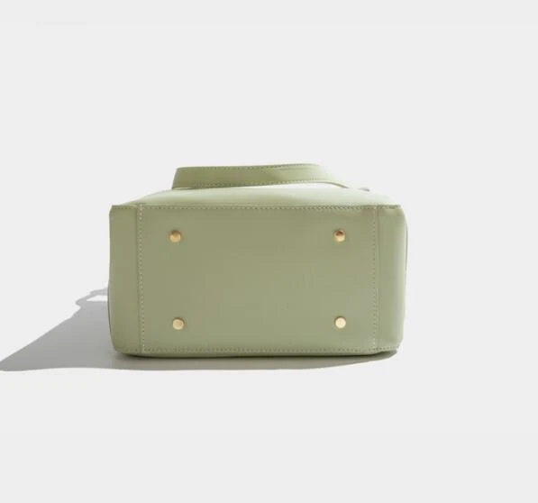 Title 9, Ladies Fashion Candy Color Shoulder Bag
