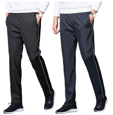 Title 5, Mens Spring Sports Trousers Breathable and Lig...