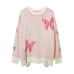 RK9965 pink white