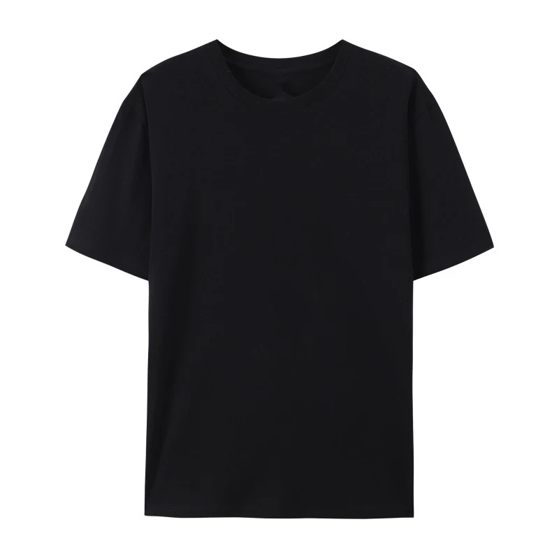 Men's Slim Fit T-shirt Casual Short Sleeve Everyday comfort and style. Modern fit, breathable fabric, perfect for any oc — photo 4