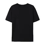 Men's Slim Fit T-shirt Casual Short Sleeve Everyday comfort and style. Modern fit, breathable fabric, perfect for any oc — photo 4
