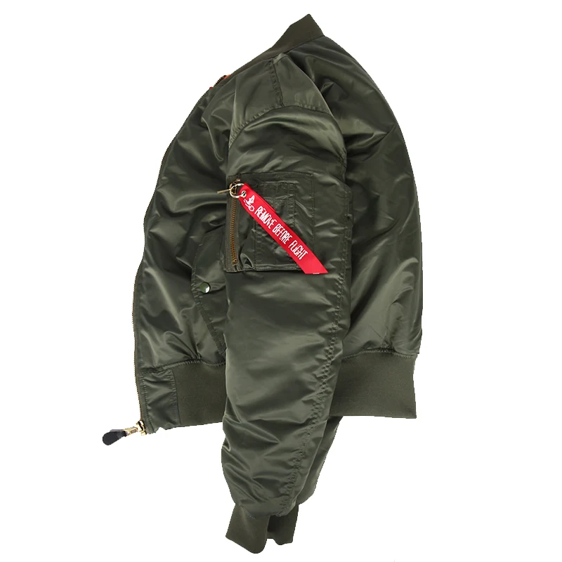 American bomber jacket oversized "bread suit". Ultimate comfort and style. Perfect for a relaxed, on-trend look, offerin — photo 2
