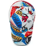 Men's and Women's Fashion Cotton Printed Hat. Stay stylish and comfortable with this versatile and breathable printed co — photo 10