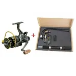 MG5000 with winder
