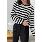 Black Stripes