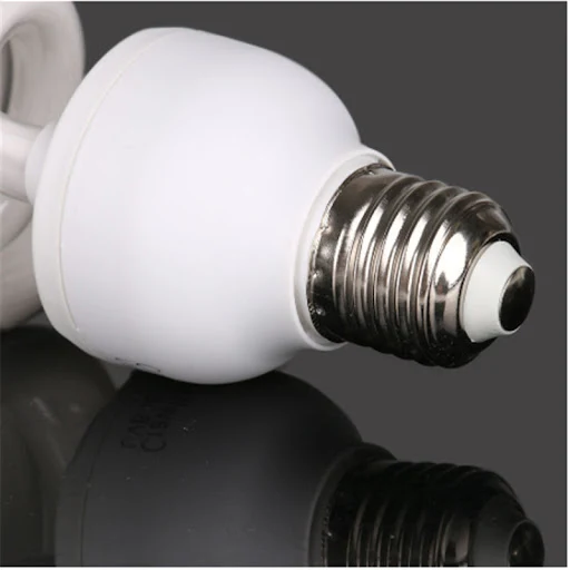 5.0 10.0 UVB 13W Reptile Light Bulb UV Glow Lamp For Terrarium Tortoise ES-E27 Energy Saving Lamps — photo 3