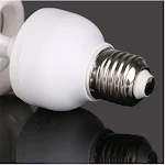 5.0 10.0 UVB 13W Reptile Light Bulb UV Glow Lamp For Terrarium Tortoise ES-E27 Energy Saving Lamps — photo 3