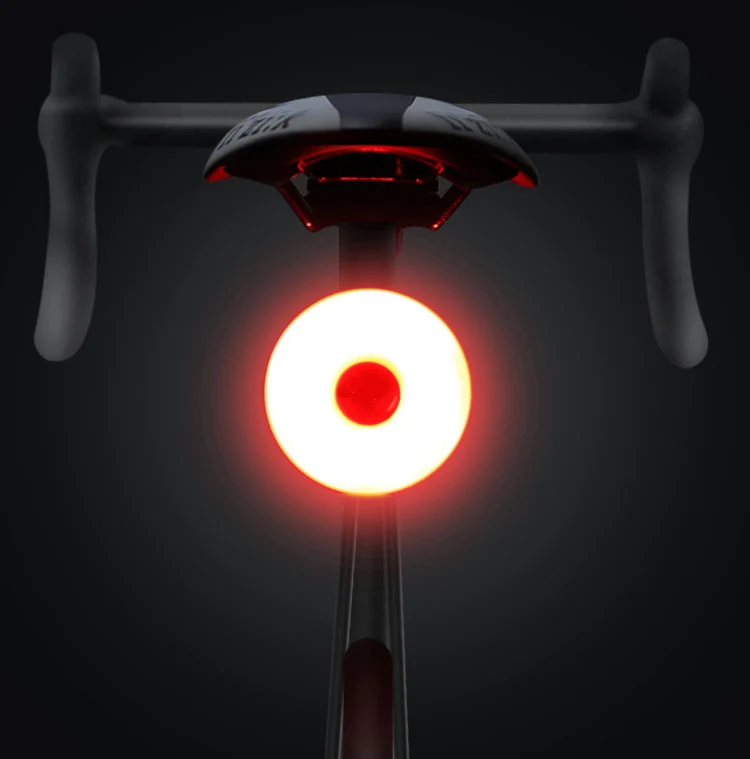 Title 1, Luzes de alerta noturno para ciclismo