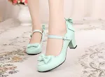 Light green