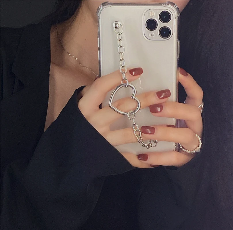 Title 2, New Wristband Phone Case Womens Protective Cov...